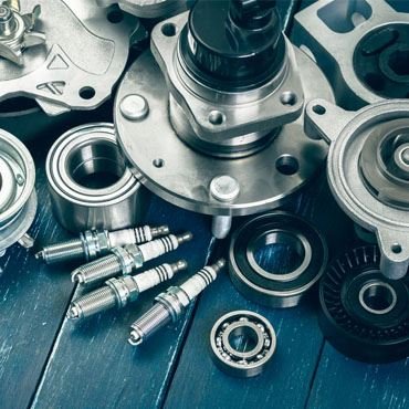 Auto Parts